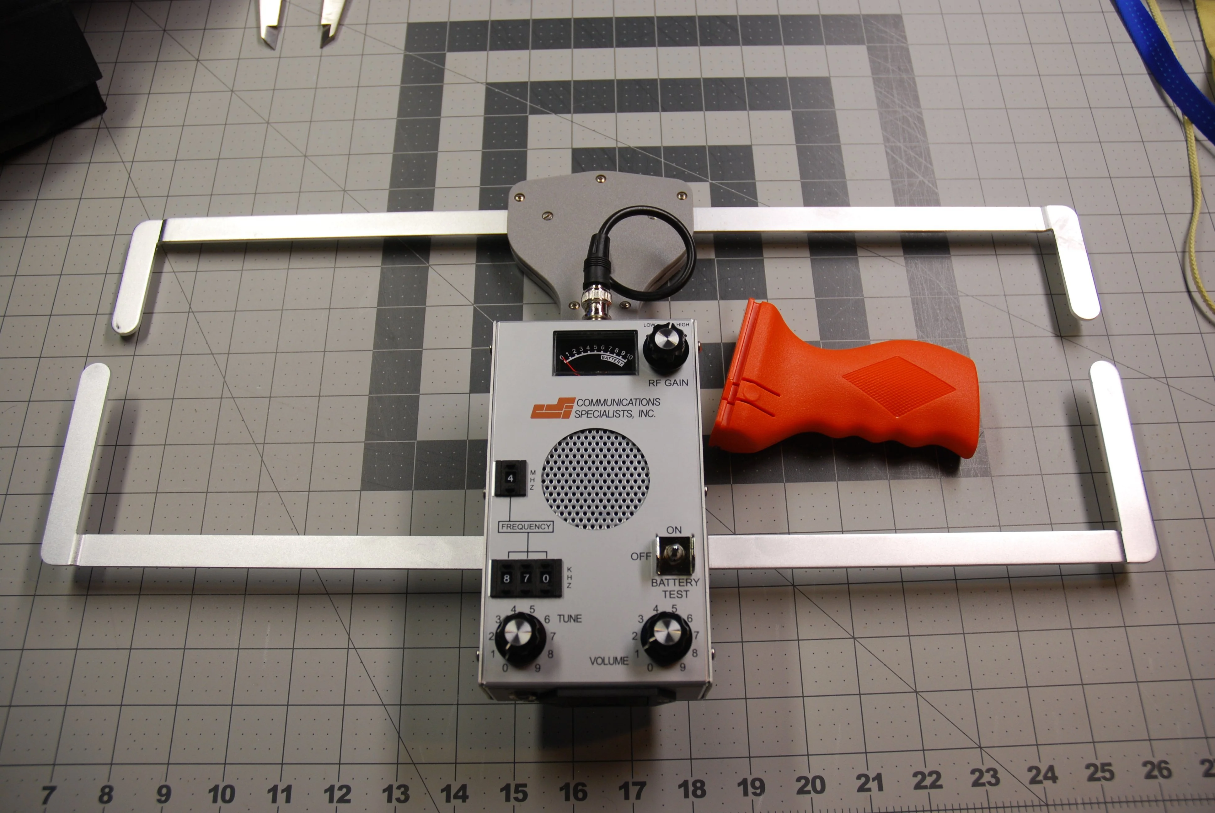 TRACKER RECEIVER - Image 2