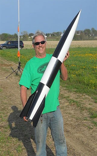 V-2 (6" Diameter)
