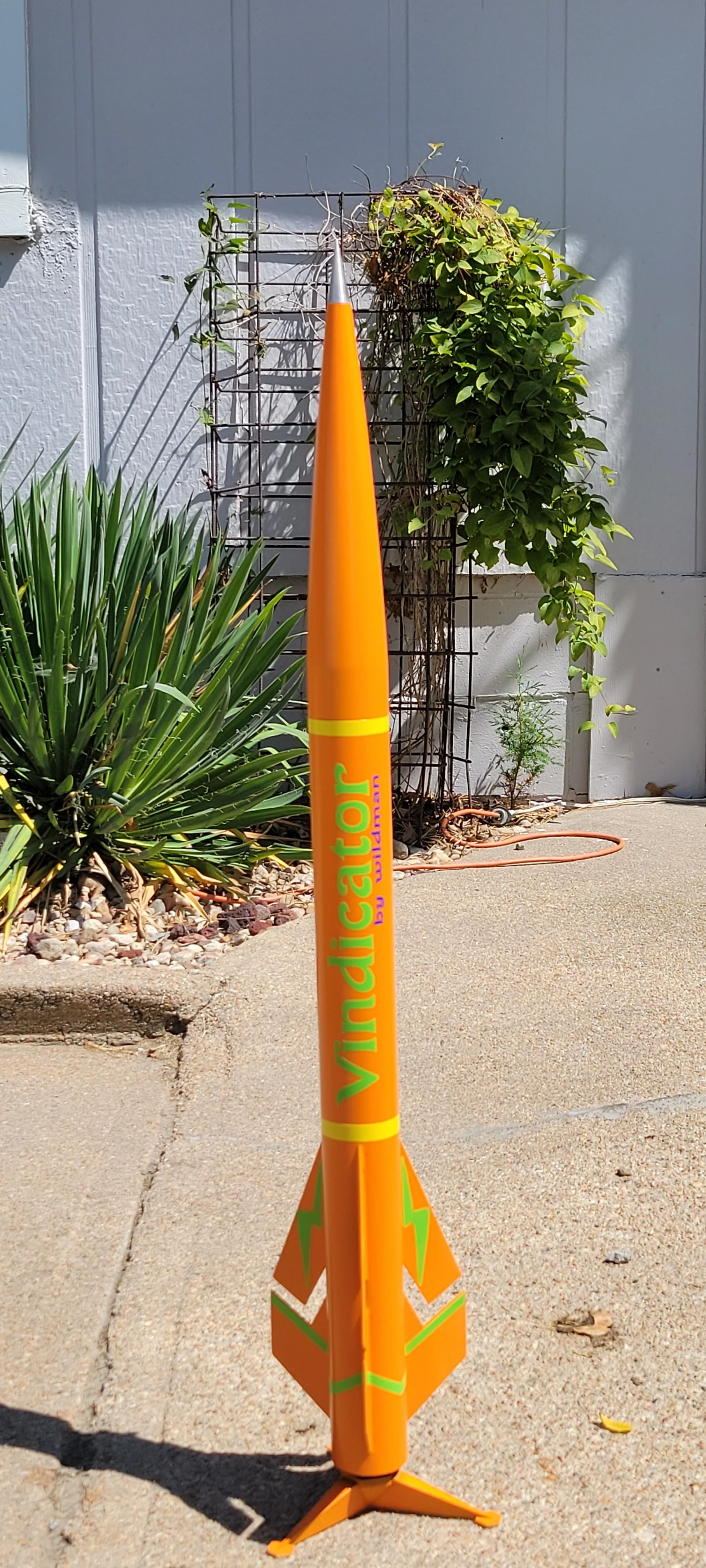 VINDICATOR SPORT
