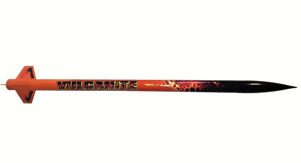 VULCANITE H76
