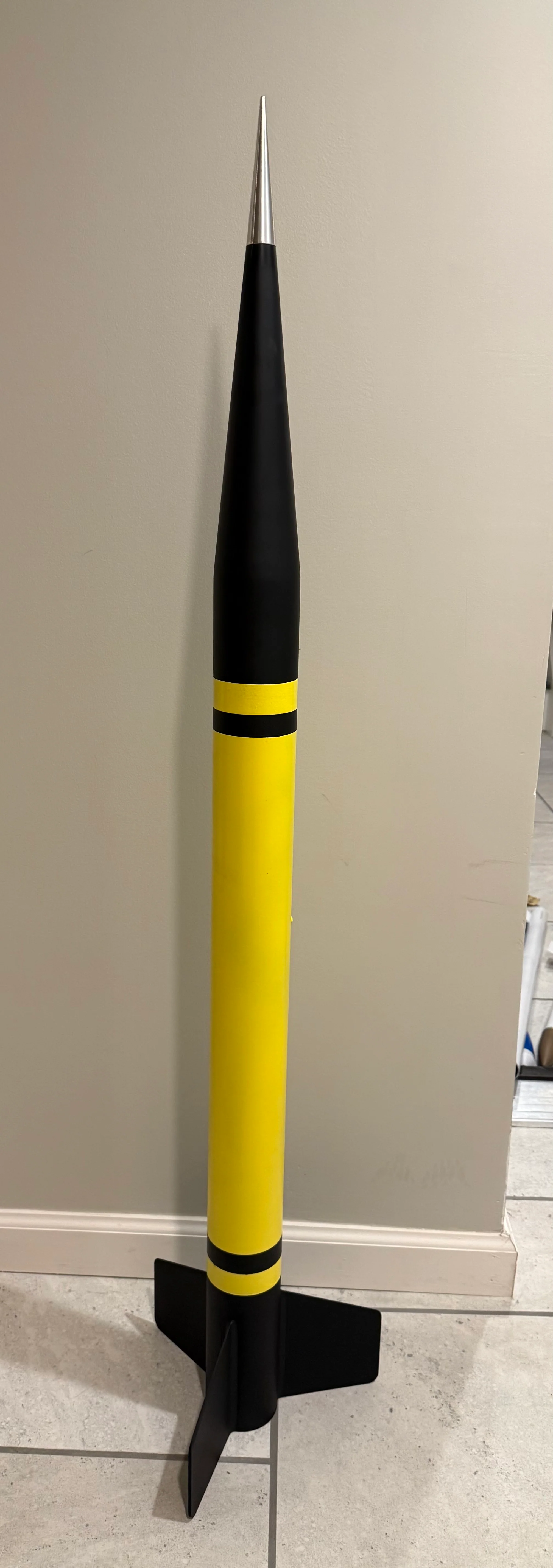 WAC Corporal 3 inch
