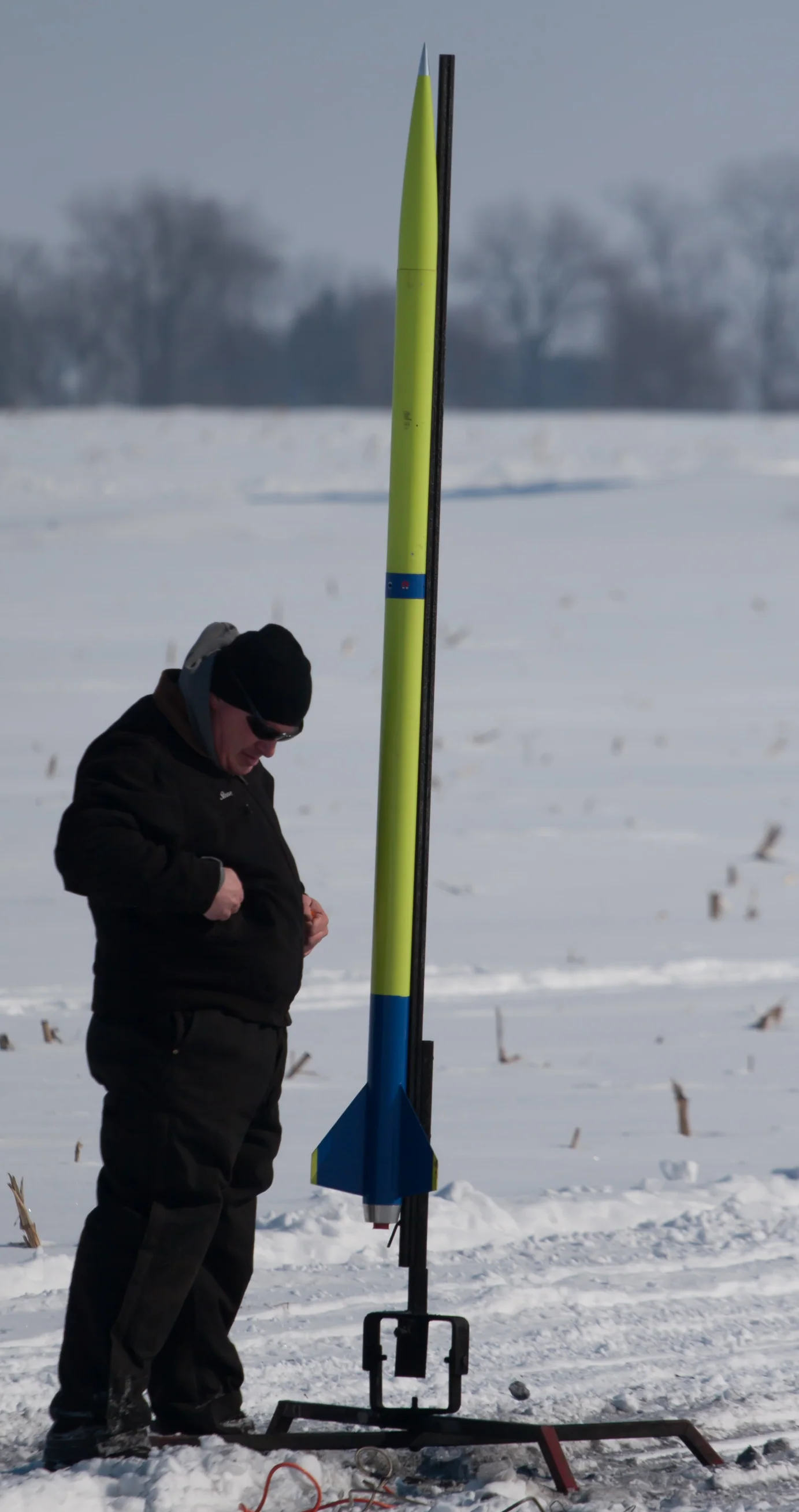 Wildman 3 Dual Deploy - Image 4