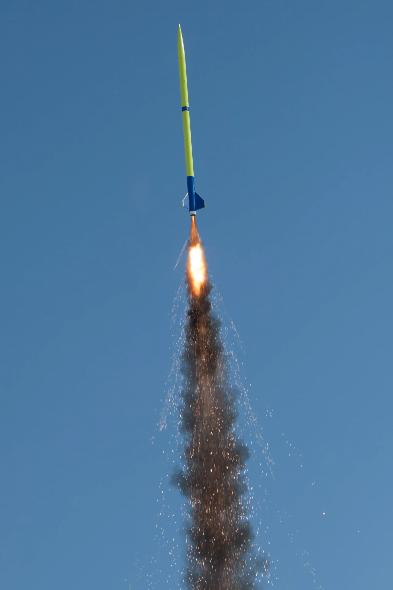 Wildman 3 Dual Deploy - Image 5