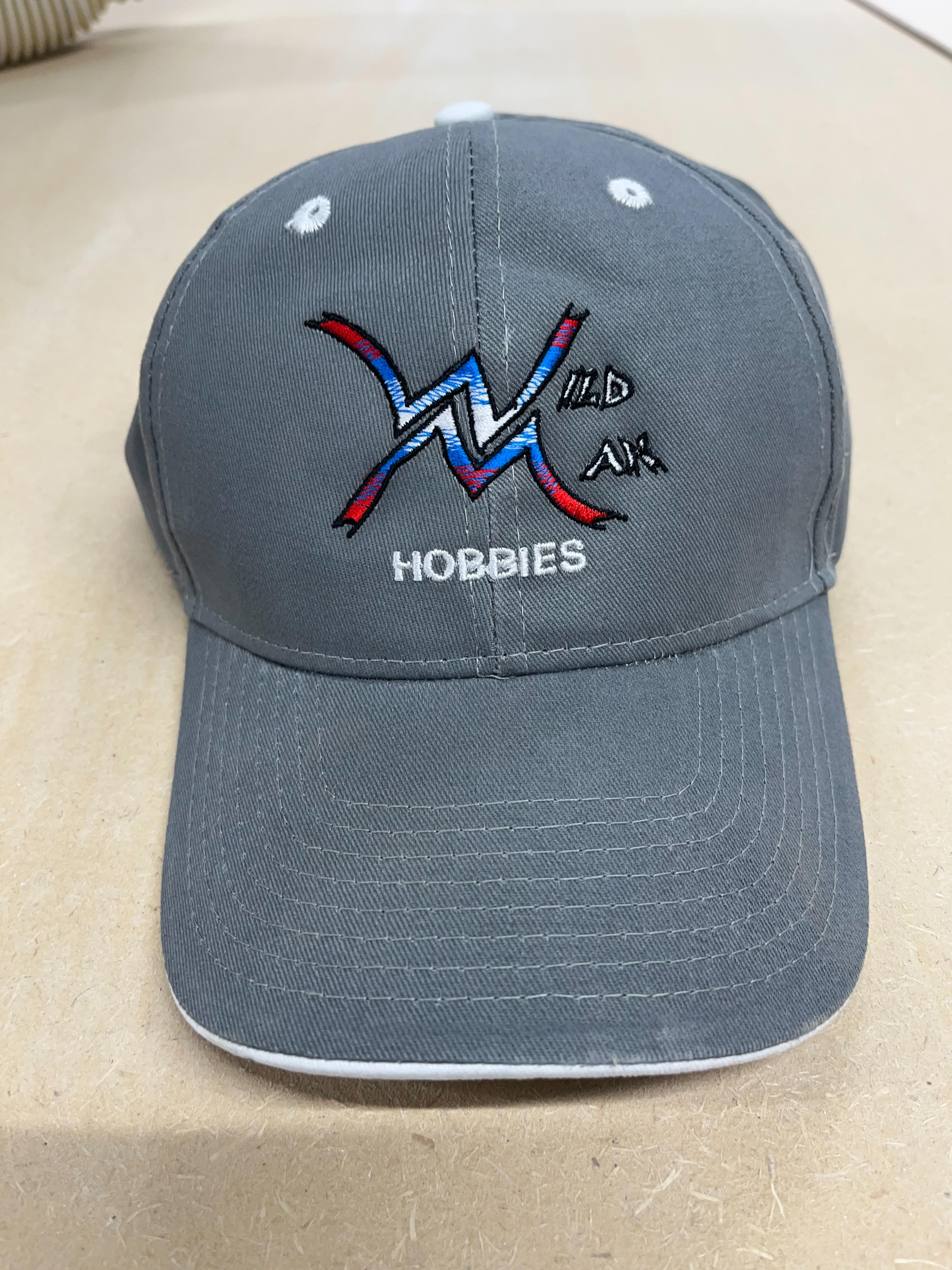 BASEBALL CAP