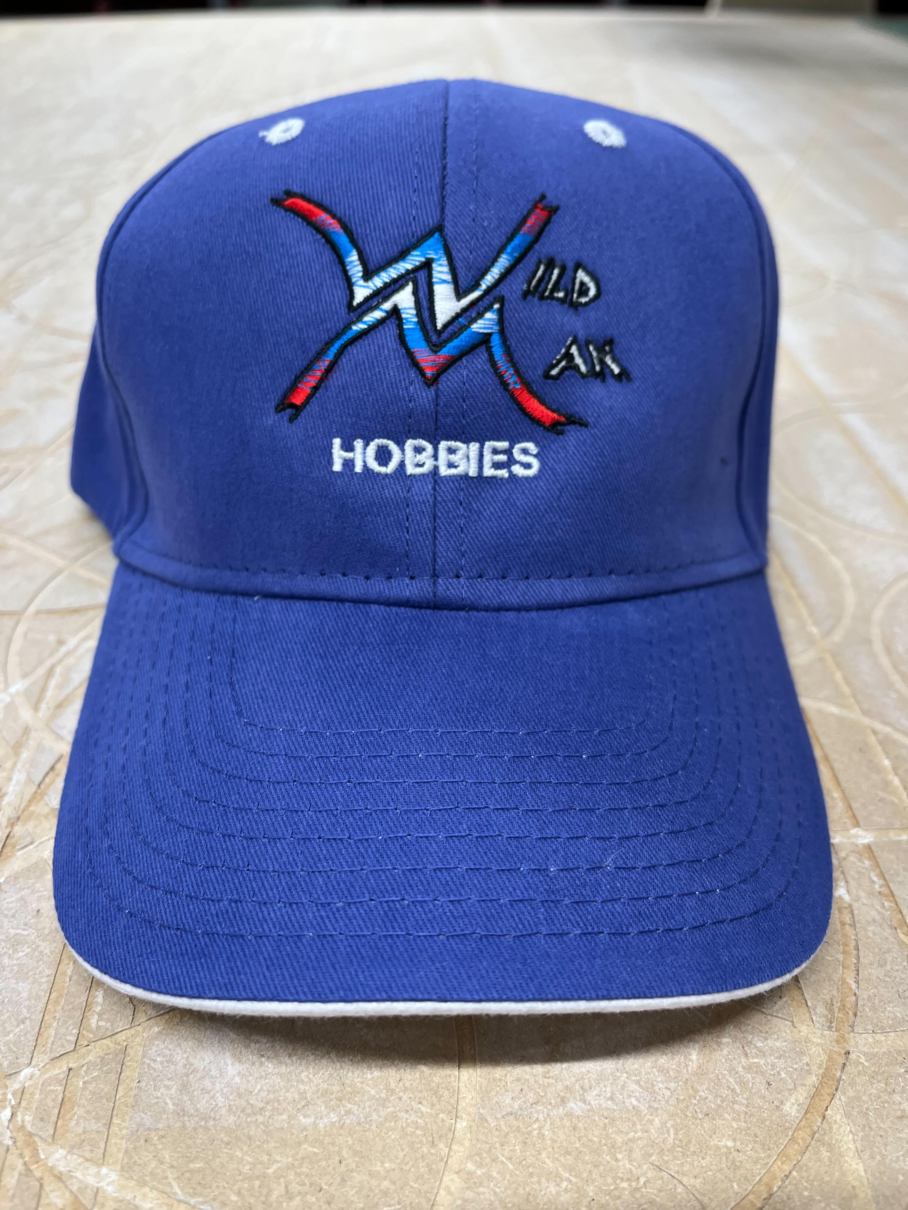 BASEBALL CAP - Image 2