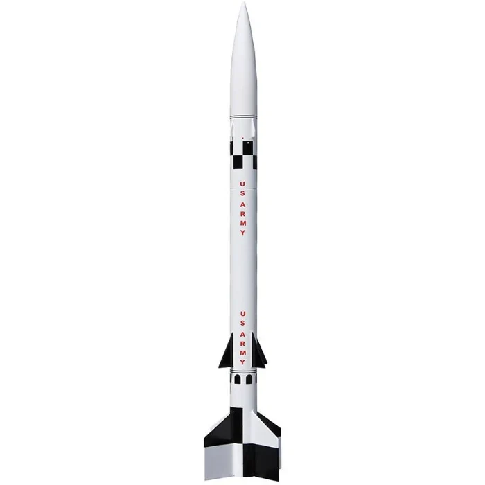 Zeus 2.26" - 38mm